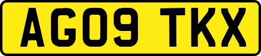 AG09TKX