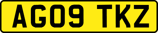 AG09TKZ