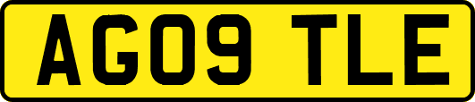 AG09TLE