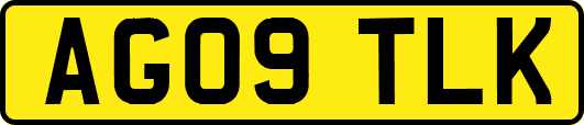 AG09TLK