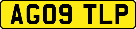 AG09TLP