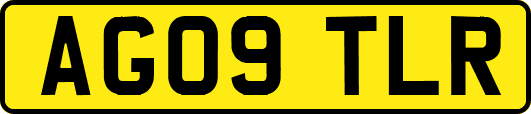 AG09TLR