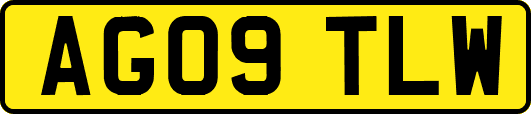 AG09TLW