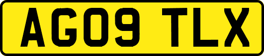 AG09TLX