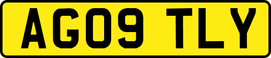 AG09TLY