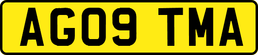 AG09TMA