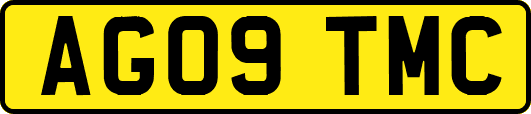 AG09TMC