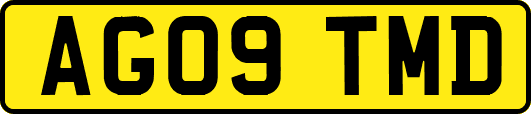 AG09TMD