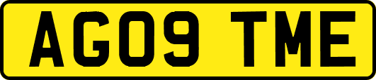 AG09TME