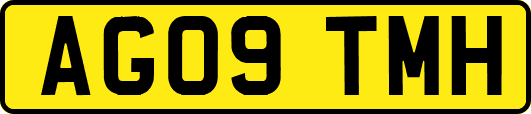 AG09TMH