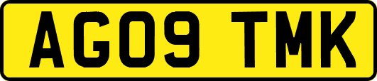 AG09TMK