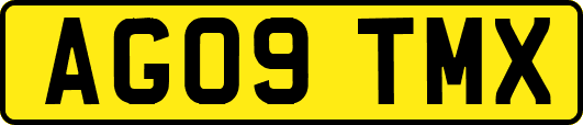 AG09TMX