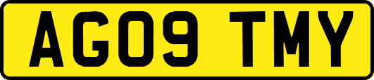 AG09TMY