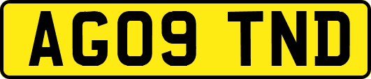 AG09TND