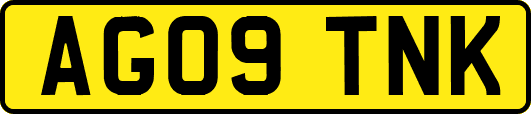 AG09TNK