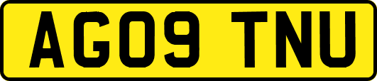 AG09TNU