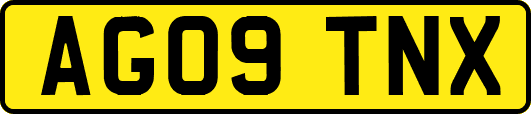 AG09TNX