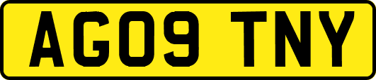 AG09TNY