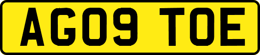 AG09TOE