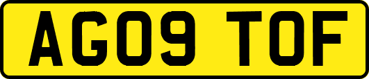 AG09TOF