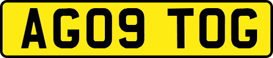 AG09TOG