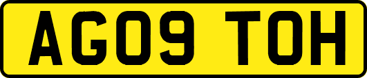 AG09TOH