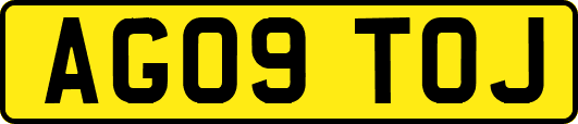 AG09TOJ