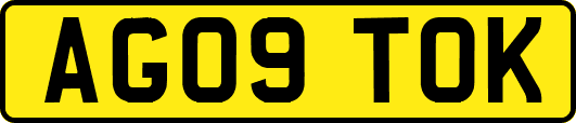 AG09TOK