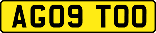AG09TOO