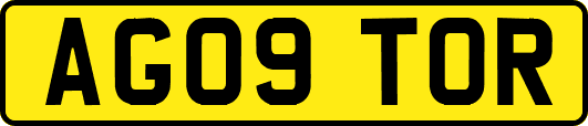 AG09TOR