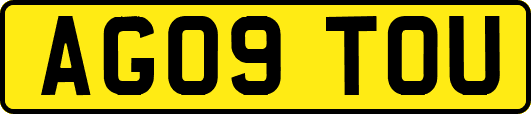 AG09TOU