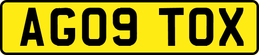 AG09TOX