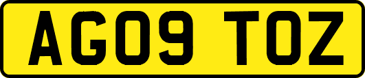 AG09TOZ