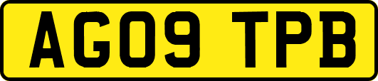 AG09TPB