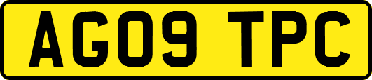 AG09TPC