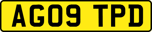 AG09TPD
