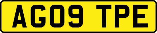 AG09TPE