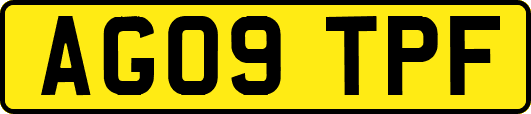 AG09TPF