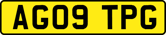 AG09TPG