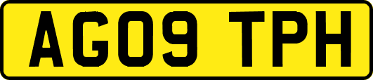 AG09TPH