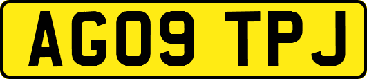 AG09TPJ