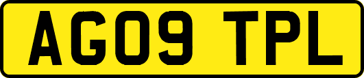 AG09TPL