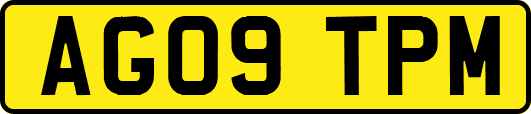 AG09TPM