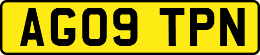AG09TPN