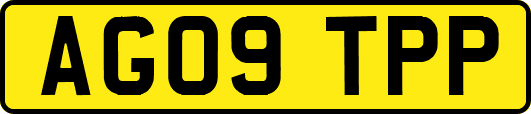 AG09TPP
