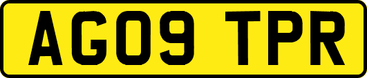 AG09TPR