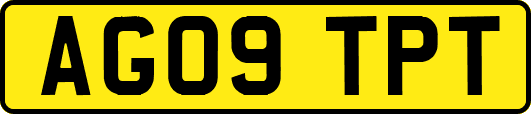 AG09TPT