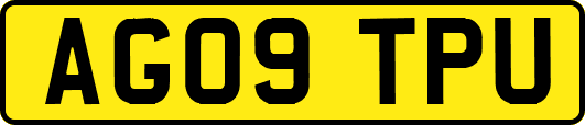 AG09TPU