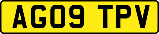 AG09TPV