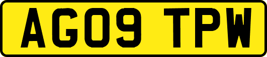 AG09TPW